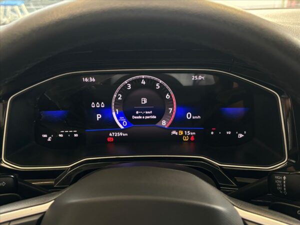 VOLKSWAGEN VIRTUS 1.0 200 TSI COMFORTLINE AUTOMÁTICO 2023/2024