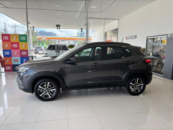 FIAT PULSE 1.0 TURBO 200 FLEX AUDACE CVT 2024/2024