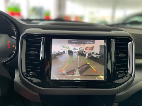 FIAT TORO 1.3 TURBO 270 FLEX FREEDOM AT6 2025/2026