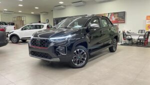 FIAT STRADA 1.0 TURBO 200 FLEX ULTRA CD CVT 2025/2026