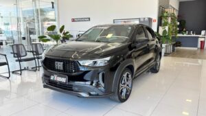 FIAT FASTBACK 1.0 TURBO 200 FLEX IMPETUS CVT 2024/2025