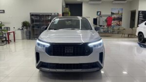 FIAT FASTBACK 1.0 TURBO 200 HYBRID IMPETUS CVT 2025/2026