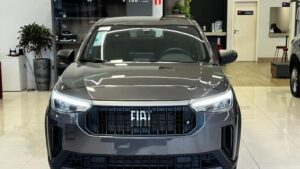 FIAT FASTBACK 1.0 TURBO 200 FLEX CVT 2025/2026