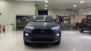 FIAT STRADA 1.0 TURBO 200 FLEX ULTRA CD CVT 2025/2026