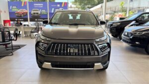 FIAT TORO 2.2 TURBO DIESEL VOLCANO 4WD AT9 2025/2026