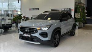 FIAT PULSE 1.0 TURBO 200 FLEX AUDACE CVT 2023/2024