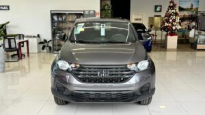 Relva Veículos 31 FIAT STRADA 1.3 FIREFLY FLEX FREEDOM CD MANUAL 2025/2026