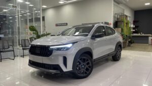 FIAT FASTBACK 1.0 TURBO 200 HYBRID IMPETUS CVT 2025/2026