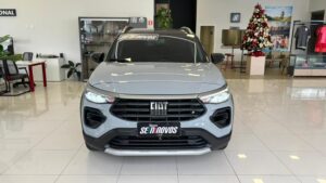 FIAT PULSE 1.0 TURBO 200 FLEX AUDACE CVT 2023/2024