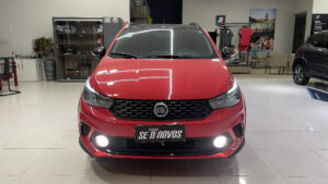 Relva Veículos 45 FIAT ARGO 1.3 FIREFLY FLEX TREKKING MANUAL 2019/2020