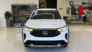 Relva Veículos 33 FIAT PULSE 1.0 TURBO 200 FLEX CVT 2025/2026